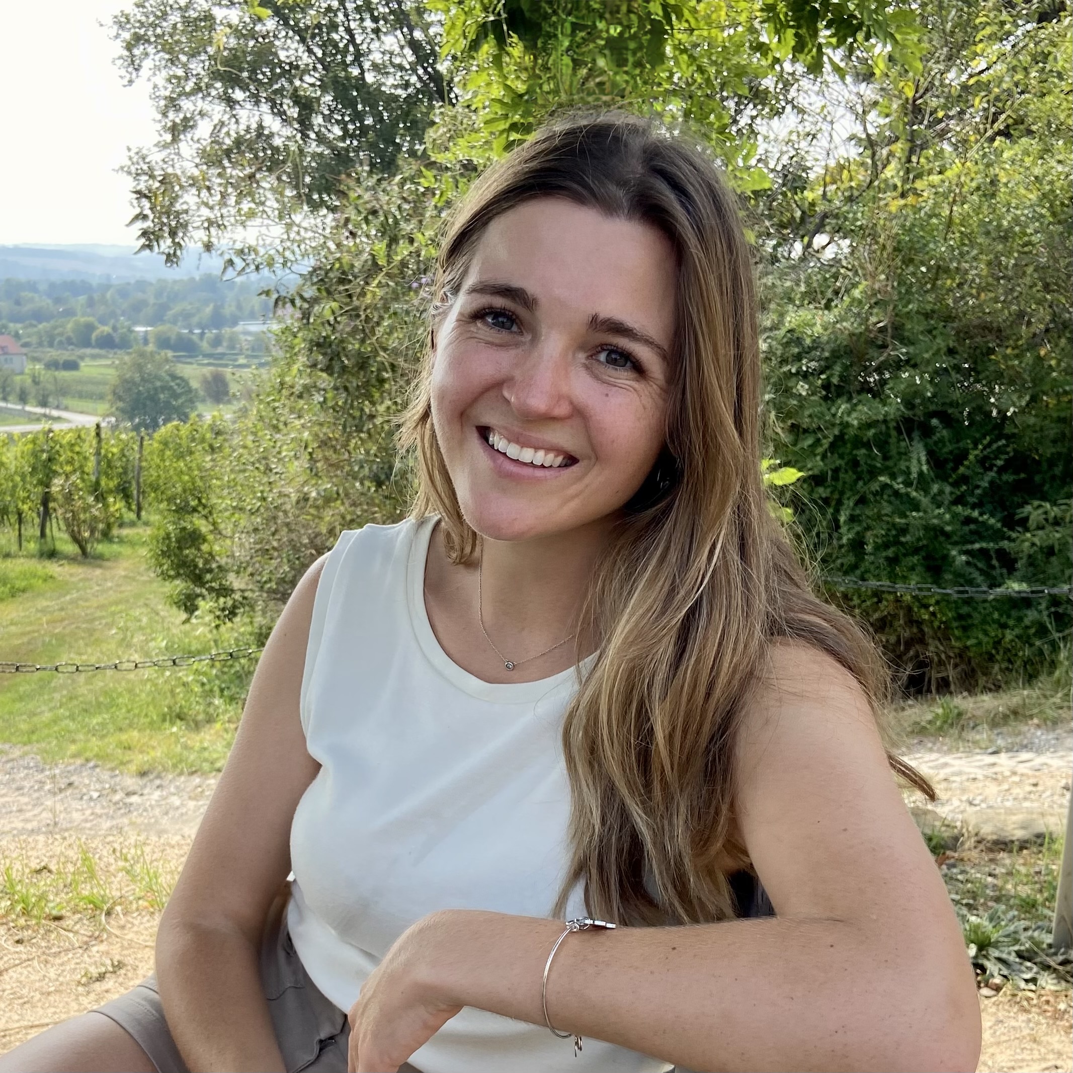 Headshot of Emily Johnson