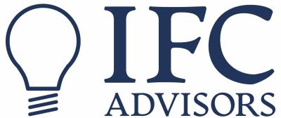 IFC Advisors Logo 2025