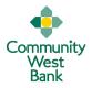 Community West Bank