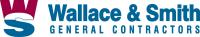 Wallace & Smith General Contractors Logo